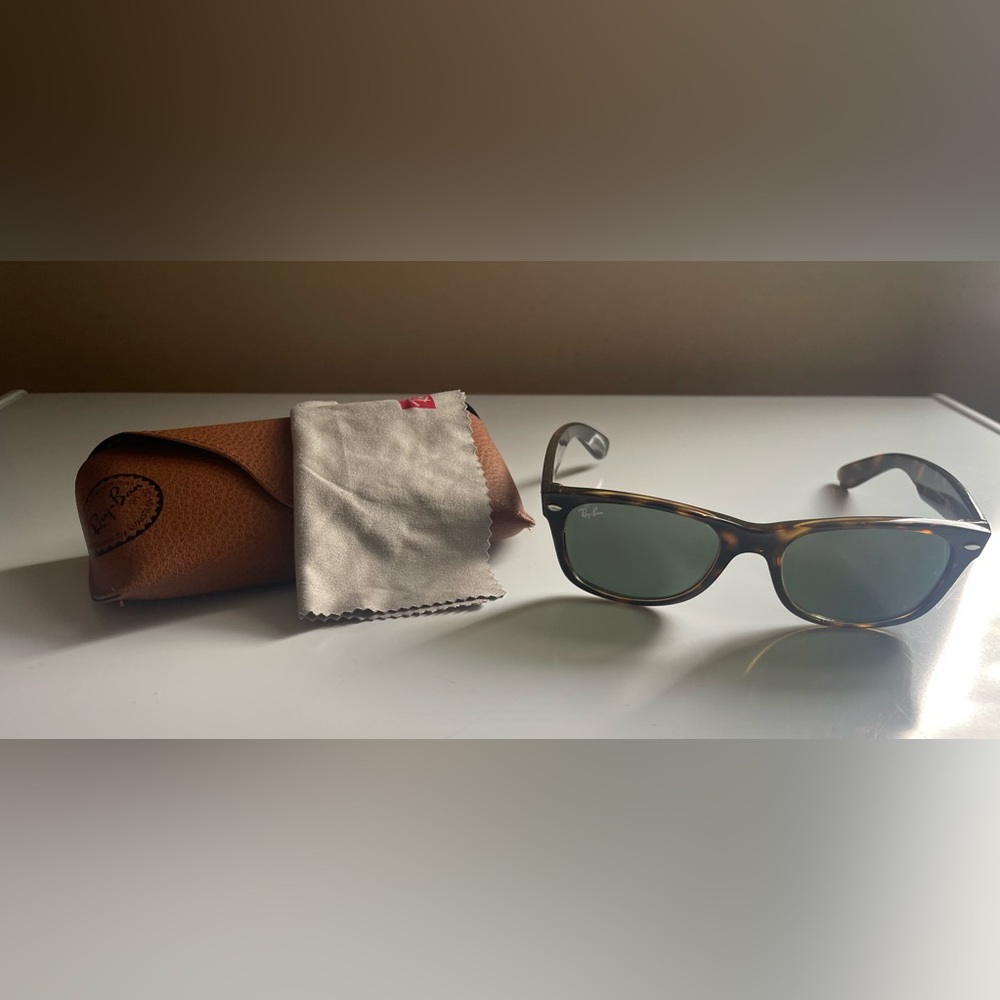 Ray-Ban Sunglasses unisex